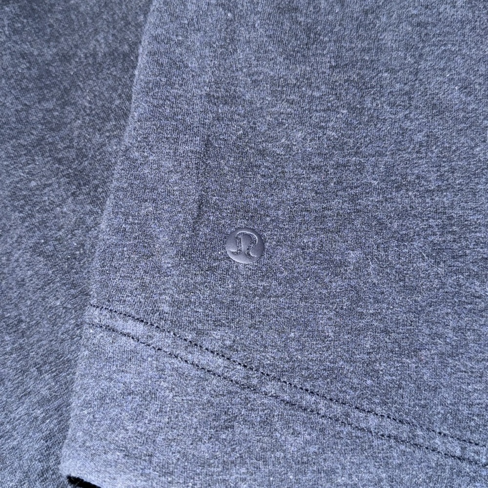 Lululemon Split Pullover Sweatshirt - image 8